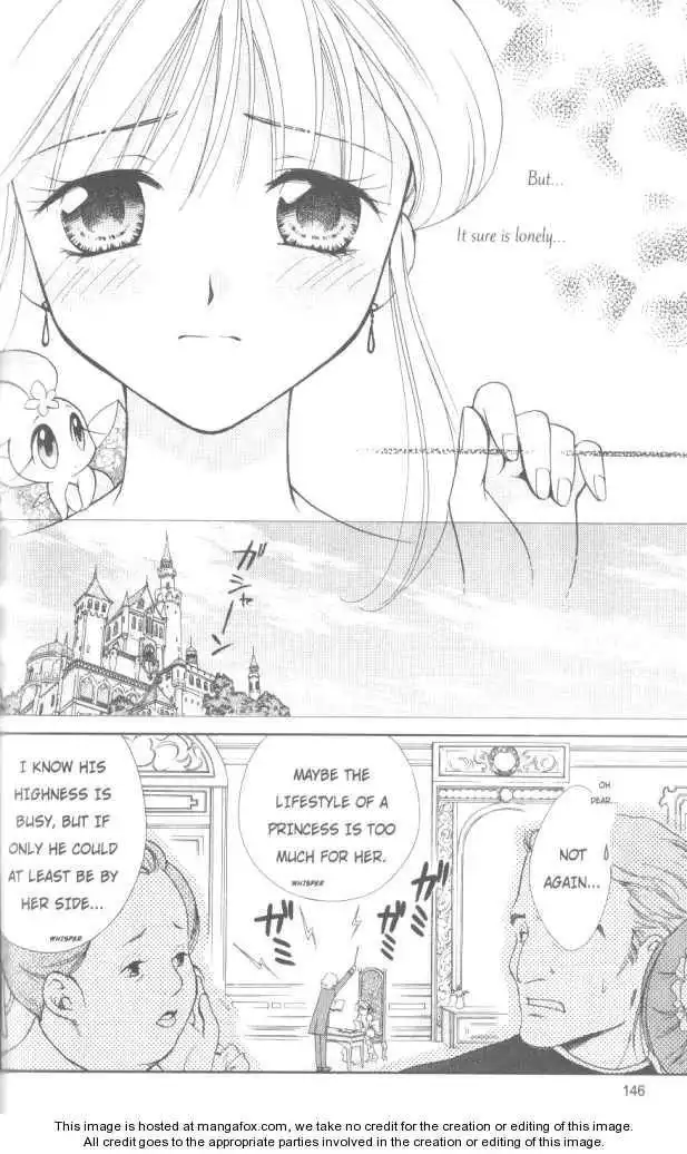 Kilala Princess Chapter 23 22